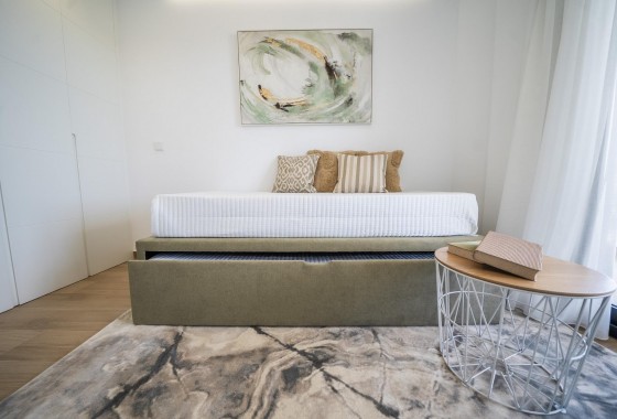 New Build - Detached Villa - Algorfa - La finca golf