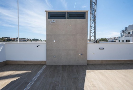 New Build - Detached Villa - Algorfa - La finca golf