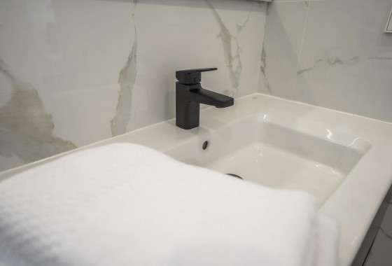 New Build - Detached Villa - Algorfa - La finca golf