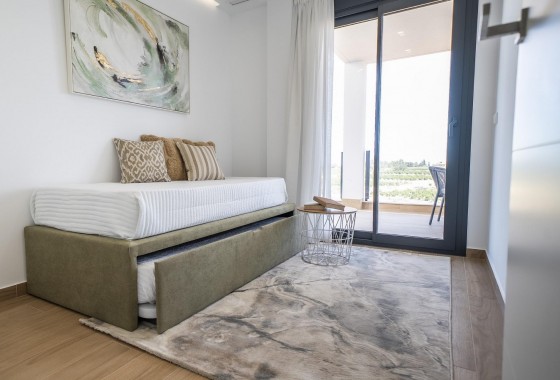 New Build - Detached Villa - Algorfa - La finca golf