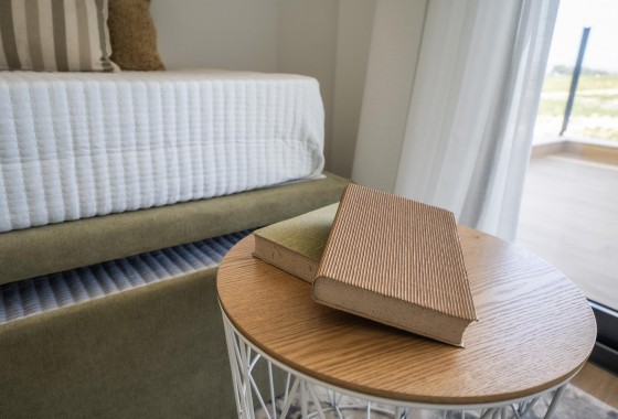 New Build - Detached Villa - Algorfa - La finca golf