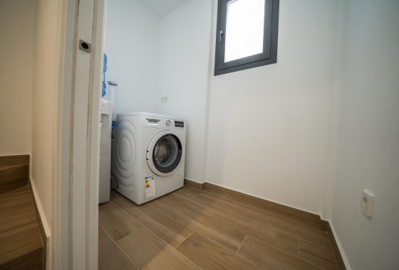 New Build - Detached Villa - Algorfa - La finca golf