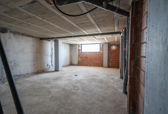 New Build - Detached Villa - Algorfa - La finca golf