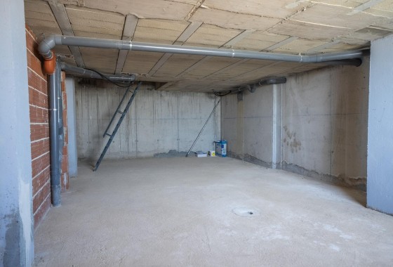 New Build - Detached Villa - Algorfa - La finca golf