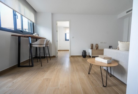 New Build - Detached Villa - Algorfa - La finca golf