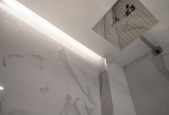 New Build - Detached Villa - Algorfa - La finca golf