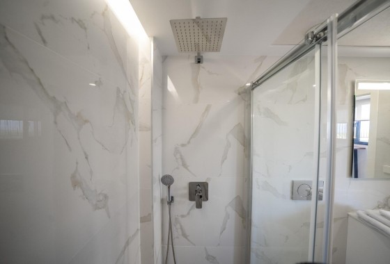 New Build - Detached Villa - Algorfa - La finca golf