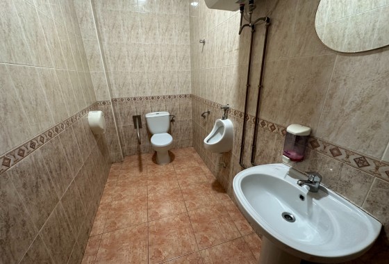 Segunda Mano - Business premises - Torrevieja