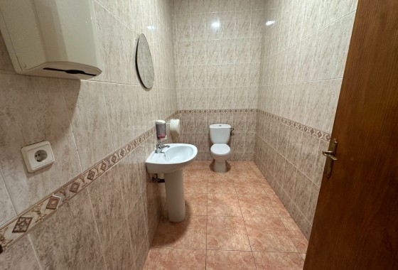 Segunda Mano - Business premises - Torrevieja