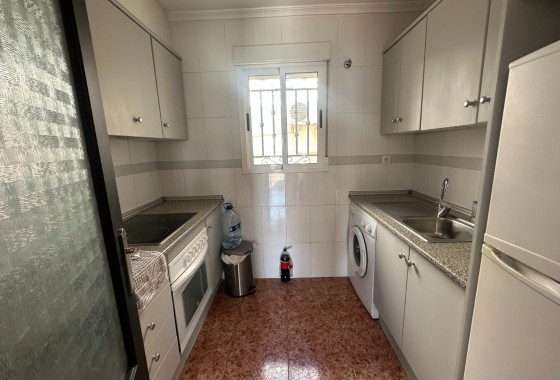 Revente - Appartement - Orihuela Costa - Entre Naranjos Vistabella
