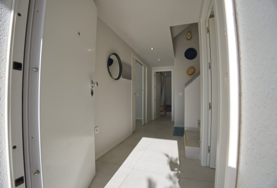 Resale - Townhouse - San Pedro del Pinatar
