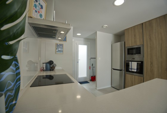 Resale - Townhouse - San Pedro del Pinatar