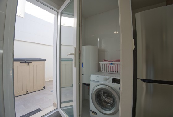 Resale - Townhouse - San Pedro del Pinatar