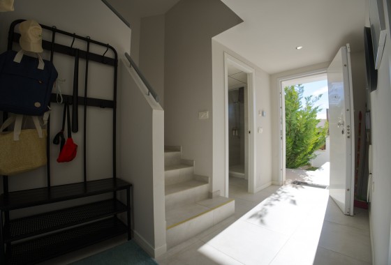 Resale - Townhouse - San Pedro del Pinatar