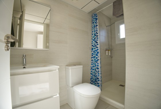 Resale - Townhouse - San Pedro del Pinatar