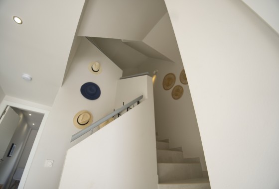 Resale - Townhouse - San Pedro del Pinatar