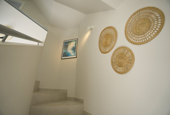 Resale - Townhouse - San Pedro del Pinatar