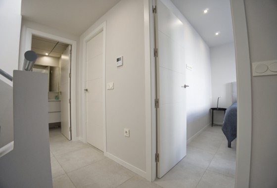Resale - Townhouse - San Pedro del Pinatar