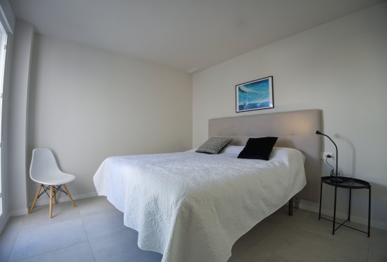 Resale - Townhouse - San Pedro del Pinatar