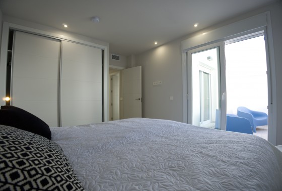 Resale - Townhouse - San Pedro del Pinatar