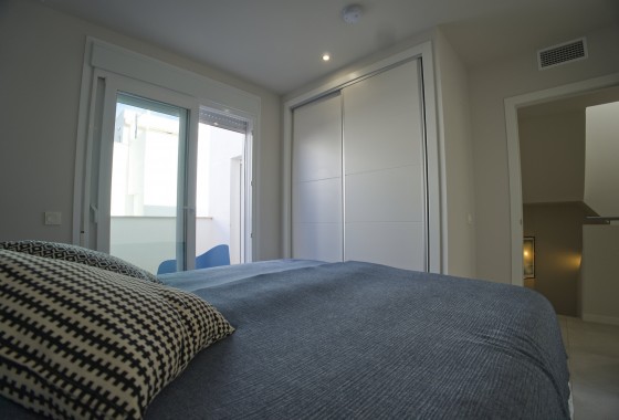 Resale - Townhouse - San Pedro del Pinatar