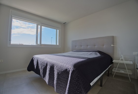 Resale - Townhouse - San Pedro del Pinatar