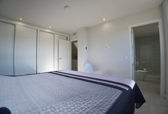 Resale - Townhouse - San Pedro del Pinatar