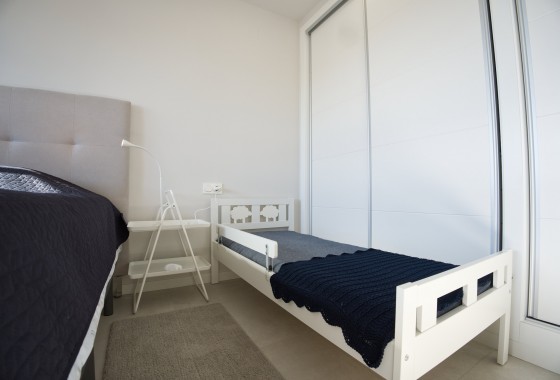 Resale - Townhouse - San Pedro del Pinatar