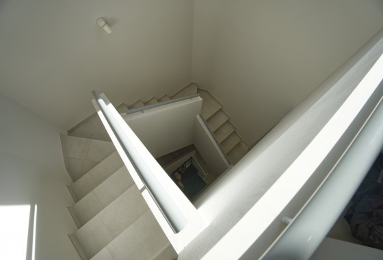 Resale - Townhouse - San Pedro del Pinatar