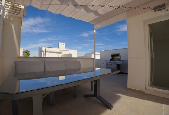 Resale - Townhouse - San Pedro del Pinatar