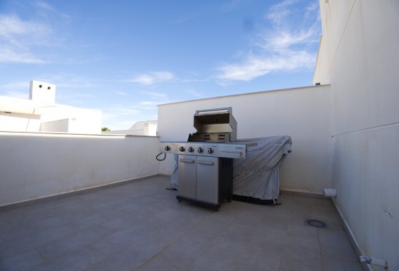 Resale - Townhouse - San Pedro del Pinatar