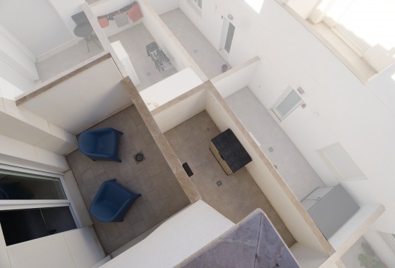 Resale - Townhouse - San Pedro del Pinatar