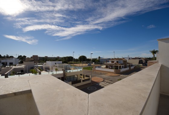 Resale - Townhouse - San Pedro del Pinatar