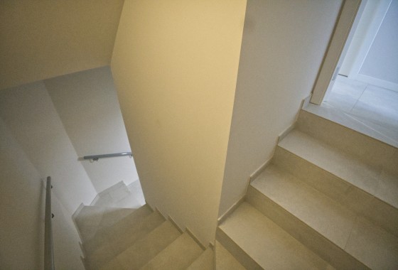 Resale - Townhouse - San Pedro del Pinatar