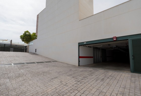 Resale - Townhouse - San Pedro del Pinatar