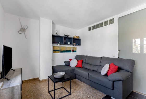 Resale - Apartment - Torrevieja - Playa del cura