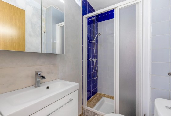 Resale - Apartment - Torrevieja - Playa del cura