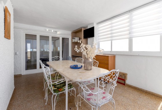 Resale - Apartment - Torrevieja - Playa del cura