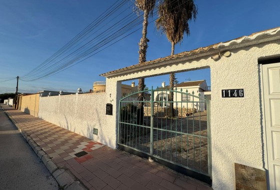Revente - Villa - Torrevieja - San luis