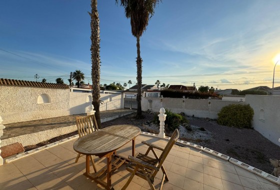 Revente - Villa - Torrevieja - San luis