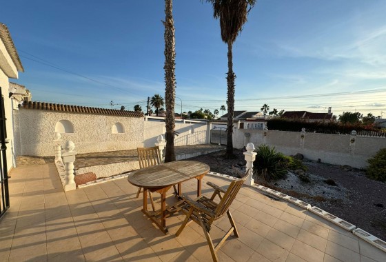 Revente - Villa - Torrevieja - San luis