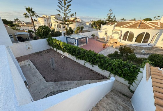 Revente - Villa - Torrevieja - San luis