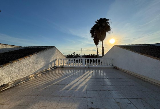 Revente - Villa - Torrevieja - San luis