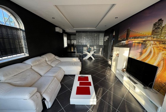 Revente - Villa - Torrevieja - San luis