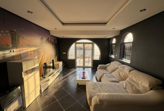 Revente - Villa - Torrevieja - San luis