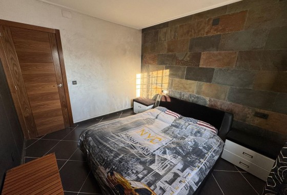 Revente - Villa - Torrevieja - San luis