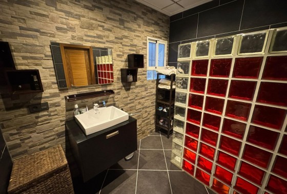 Revente - Villa - Torrevieja - San luis