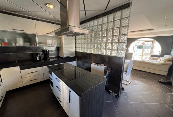 Revente - Villa - Torrevieja - San luis