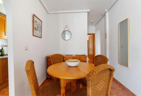Resale - Apartment - Torrevieja - Centro