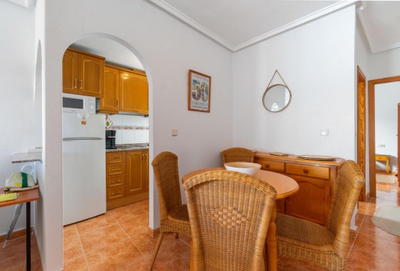 Resale - Apartment - Torrevieja - Centro